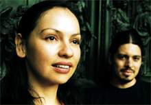 RODRIGO Y GABRIELA (photo)