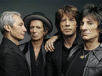 ROLLING STONES (photo)