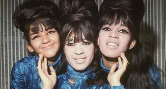 RONETTES (photo)