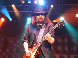 ROSSINGTON Gary (photo)