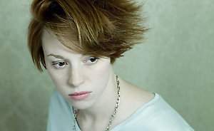 LA ROUX (photo)