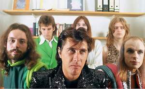 ROXY MUSIC (photo)