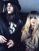 ROYAL TRUX (photo)