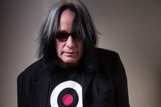 RUNDGREN Todd (photo)