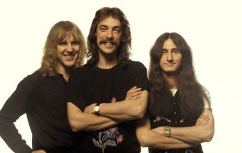RUSH (photo)