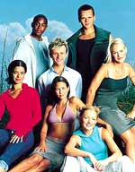 S CLUB 7 (photo)