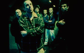 SABRES OF PARADISE (photo)