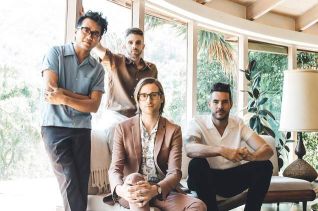 SAINT MOTEL (photo)