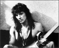 SAMBORA Richie (photo)