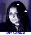 SANDOVAL Hope (photo)