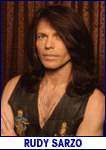 SARZO Rudy (photo)