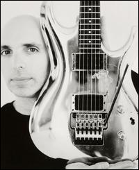 SATRIANI Joe (photo)