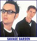 SAVAGE GARDEN (photo)