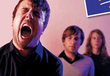SAY ANYTHING (photo)