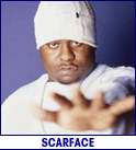 SCARFACE (photo)