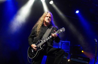 SCHAFFER Jon (photo)
