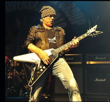 SCHENKER Michael (photo)