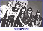 SCORPIONS (photo)