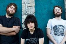 SCREAMING FEMALES (photo)