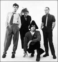 SCRITTI POLITTI (photo)