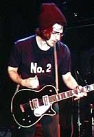 SEBADOH (photo)