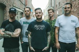 SENSES FAIL (photo)