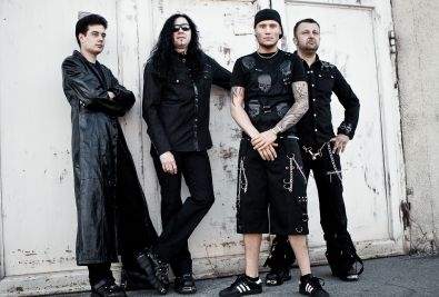 SEVEN (photo)