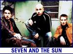 SEVEN AND THE SUN (photo)