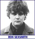 SEXSMITH Ron (photo)