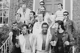 SHA NA NA (photo)