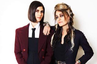 SHAKESPEAR'S SISTER (photo)