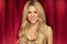 SHAKIRA (photo)