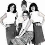 SHANGRI-LAS (photo)