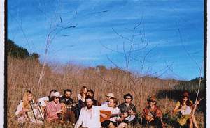 SHARPE Edward & THE MAGNETIC ZEROS (photo)
