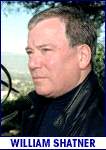 SHATNER William (photo)