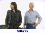 SHAVER (photo)