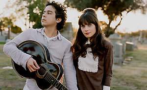 SHE & HIM (photo)