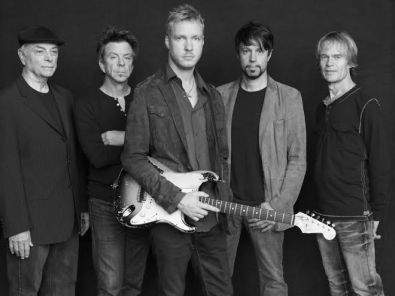 SHEPHERD Kenny Wayne BAND (photo)