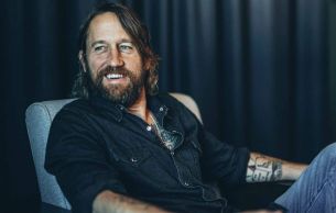 SHIFLETT Chris (photo)