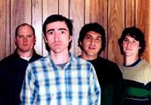 SHINS (photo)