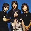 SHOCKING BLUE (photo)