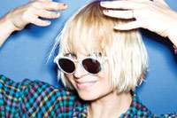 SIA (photo)