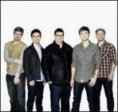 SIDEWALK PROPHETS (photo)