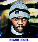 SIGEL Beanie (photo)
