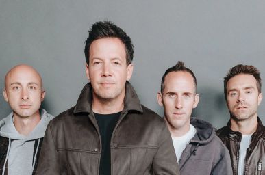 SIMPLE PLAN (photo)