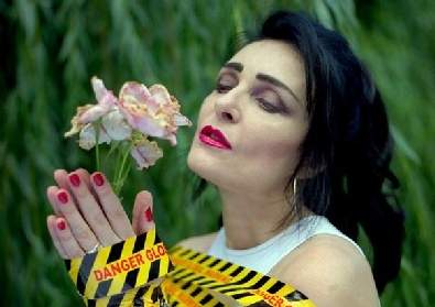 SIOUX Siouxsie (photo)