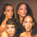 SISTER SLEDGE (photo)