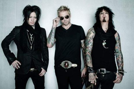 SIXX:AM (photo)