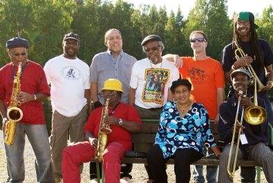 SKATALITES (photo)