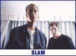 SLAM (photo)